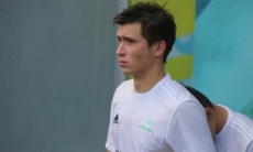 Футболист «Астаны» стал лучшим бомбардиром Мемориала Гранаткина