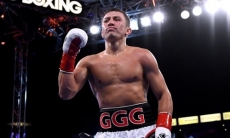 Головкин назвал свой главный предмет беспокойства перед вторым боем с «Канело»