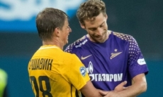 «Столько аплодисментов не получил даже Маркизио». В России подвели итоги матча «Зенит» — «Кайрат»