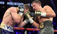 Головкин выбрал перчатки на второй поединок с «Канело»