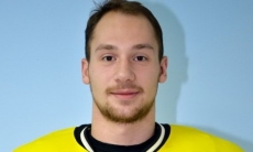 «Сарыарка» объявила о подписании форварда из КХЛ