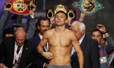 Какова разница в весе Головкина за неделю до первого и второго боев с «Канело»