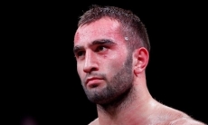 Подопечный тренера Головкина заявил о желании перейти в тяжелый вес