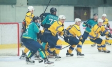 «Торпедо» по буллитам уступило «Химику» в матче ВХЛ