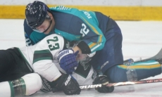 Видеообзор матча чемпионата РК «Алтай-Торпедо» — «Бейбарыс» 0:3