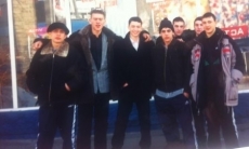 Тренер Головкина блеснул знаниями о карагандинских гопниках и испугал «Канело»