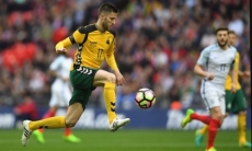 Четыре футболиста КПЛ сыграли за свои сборные в Лиге наций