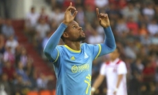 Футболист «Астаны» оформил хет-трик в матче Лиги наций с десятью забитыми мячами