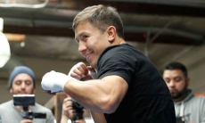 Геннадий Головкин сообщил полезные для фанатов новости