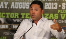 Промоутер соперника Головкина собрался баллотироваться в президенты США