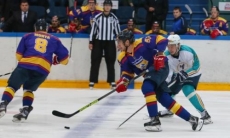 Отчет о матче ВХЛ «Химик» — «Торпедо» 2:1 Б