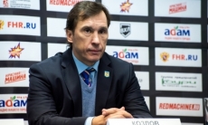 Вячеслав Козлов: «„Торпедо“ — очень достойный соперник»