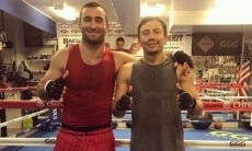 «Это не показуха». Гассиев оценил шансы Головкина победить «Канело»