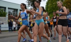 Казахстанская легкоатлетка победила на международных соревнованиях в Литве
