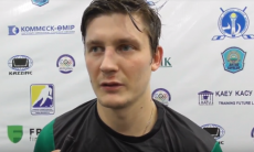 Вадим Митряков: «Наберем форму и все будет хорошо»