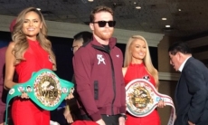 «Канело» сделал жестокий прогноз на исход боя с Головкиным