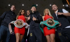 Геннадий Головкин: «Близится время Big Drama Show»