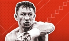 Головкина включили в тройку лучших средневесов 21-го века