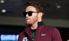 «Канело» назвал «правильный» исход первого боя с Головкиным