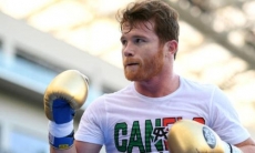 Как Головкин взбесил «Канело» перед вторым боем