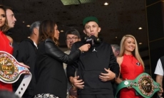 Головкин озвучил главное условие досрочной победы над «Канело»