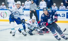 Какие ставки предлагают букмекеры на матч КХЛ «Барыс» — «Нефтехимик»