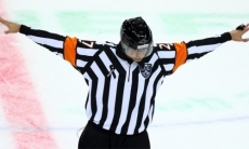 Департамент судейства КХЛ разъяснил новое правило на примере матча «Ак Барс» — «Барыс» 