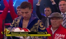 «Напоминание». Британское издание потроллило «Канело» за допинг перед боем с Головкиным