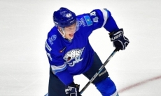 Защитник «Барыса» Диц набрал семь очков в первых четырех матчах сезона