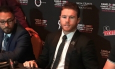 «Канело» сделал неожиданное заявление о Головкине перед вторым боем