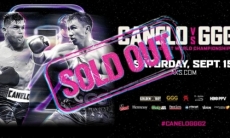 Появились хорошие новости о втором бое Головкин — «Канело»