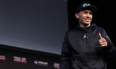 Головкин адресовал послание фанатам после финальной пресс-конференции боя с «Канело»