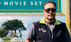 «В прошлый раз Головкин был на грани...». Казахстанский актер из «Викинга» сделал прогноз на бой 15 сентября