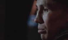 Головкин показал видео с финальной пресс-конференции второго боя с «Канело»