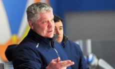 Наставник «Номада» оценил старт чемпионата РК и озвучил главную цель на сезон