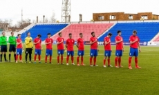 Тренер «Аксу» дисквалифицирован на четыре матча за неспортивное поведение