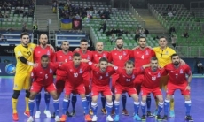 Сборная Казахстана сыграет с Азербайджаном в товарищеском матче