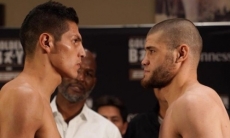 Прямая трансляция боя непобежденного казахстанца из лагеря Головкина в Лас-Вегасе