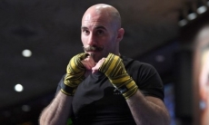 Издевательский троллинг дразнившего Головкина «Боратом» ирландца попал на видео