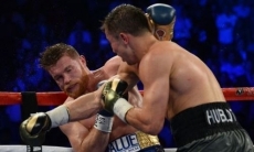 «Кому нужно зрелище убегающего Альвареса за $90?». Тренер Головкина продолжает нагнетать