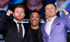 Промоутер «Канело» рассказал о следующем бое после Головкина