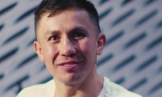 «Боремся с несправедливостью». Головкин представил мотивирующее видео перед боем с «Канело