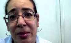 Скандальная судья боя Головкин — «Канело» отработала на поединке казахстанца в Лас-Вегасе