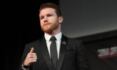 «Канело» узнал хорошую новость в преддверии второго боя с Головкиным