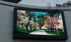 Бой Головкина с «Канело» будут транслировать на LED экранах в Караганде