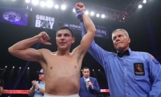 Победивший казахстанского боксера мексиканец предложил ему реванш