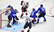 Анонс матча КХЛ «Барыс» — «Торпедо»