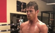 «Совпадение? Не думаю». Эксперт ESPN не верит в «чистоту» «Канело» перед боем с Головкиным