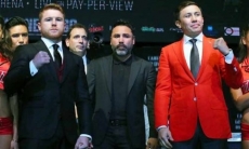 «Монарх среднего веса GGG». Мексиканское СМИ короновало Головкина