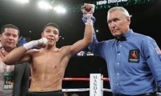 Чемпион Мира дал обещание перед боем в андекарде Головкин — «Канело»